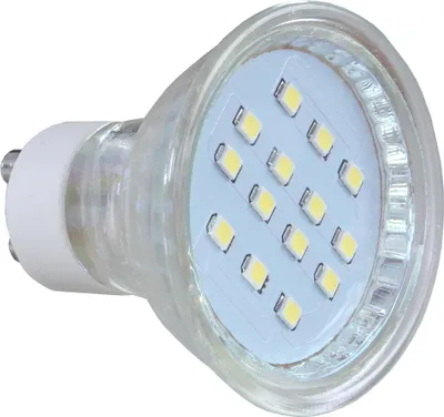 Zdjęcie produktu dla Lampa LED Falcon Eyes 4W do PBK-40 i PBK-50