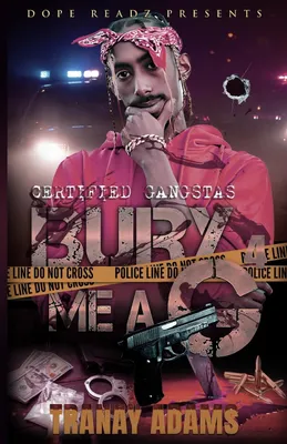Produktbild von Bury Me A G 4