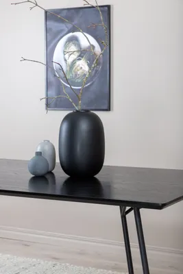 Produktbild von Venture Home Tisch Petra Schwarz
