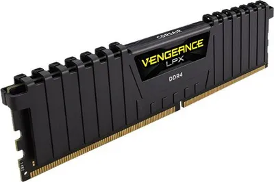 Obrázok produktu pre Corsair Vengeance LPX - DDR4 - kit - 32 GB: 2 x 16 GB
