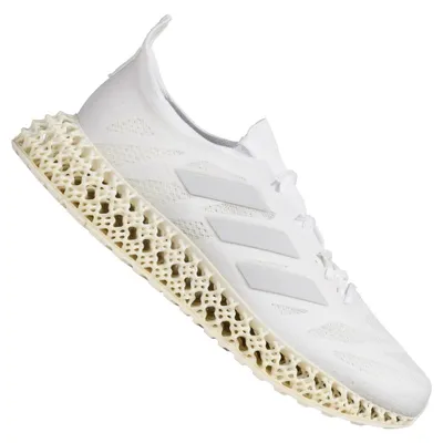 Produktbild von 40|adidas 4DFWD 3 Damen Laufschuhe IG8992