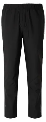Produktbild von HERO by John Medoox POLY/BW Herren Sporthose Tapered Fit M black