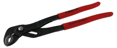 Zdjęcie produktu dla Szczypce SIKO FESTA 17062 CrV 300mm z przyciskiem 0-40mm