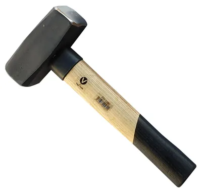 Produktbild von Fäustelhammer Schlosserhammer Vorschlaghammer 1500g Hammer