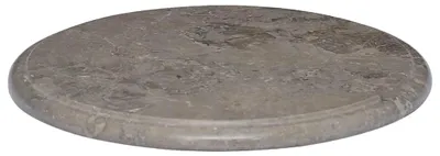 Imagen del producto de Encimera de mármol con un diámetro de 40 cm