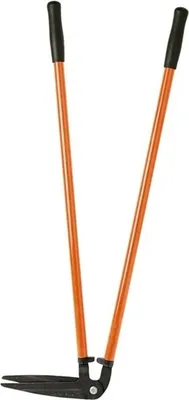 Obrázek produktu pro Nůžky na trávu Bahco P75 100 cm