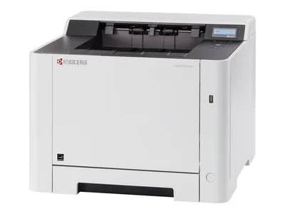Produktbild von KYOCERA ECOSYS P5026cdn KL3 inkl.