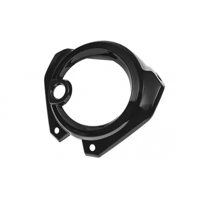 Immagine prodotto di Copertura per contachilometri MXT, colore nero metallizzato, per Yamaha Aerox R 50 dal 2013 in poi
