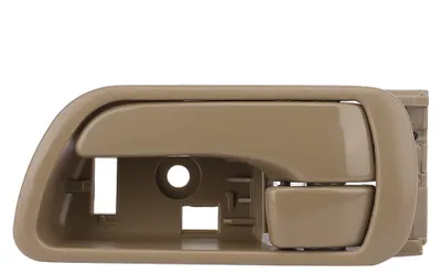 Image de Poignée de porte intérieure gauche adaptée à la Toyota Camry 2002-2006 69206–33040LH Accessoires