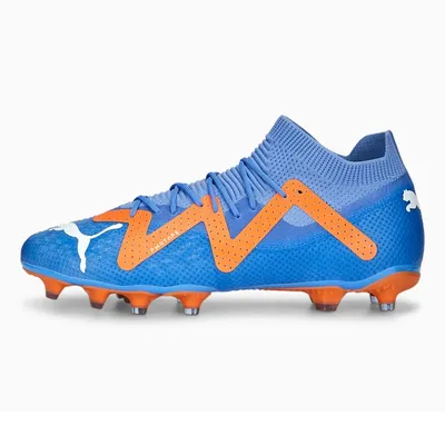 Zdjęcie produktu dla Puma FUTURE PRO FG/AG NIEBIESKIE 12.5