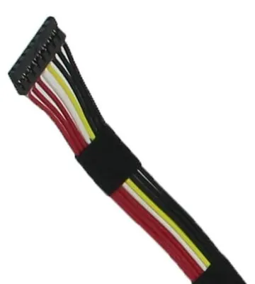 Produktbild von Wiederaufladbarer Ersatz-Laptop-Akku für Notebooks mit 4750 mAh Kapazität
