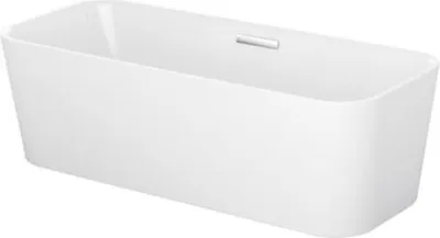 Immagine prodotto di BetteArt Baignoire en pose libre, Ovale, 2 places, 1805x755x420mm, 3480-000CFXXK,AS, 3480-000CFXXK,AS