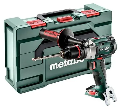 Image de Metabo Perceuse à percussion sans fil 18V SB18LTX Impu
