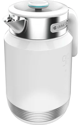 Obrázok produktu pre Rýchlovarná kanvica Cecotec ThermoSense 600 Touch White