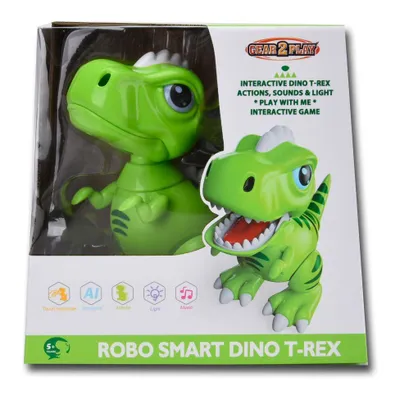 Produktbild von Gear2Play TR41601, Roboter