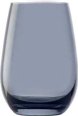 Immagine prodotto di Neuerts Vorteilset: 2 x Stölzle Lausitz 6x ELEMENTS Multifunktionsbecher rauchgrau 352 00 12 EL052 und Geschenk + Spende