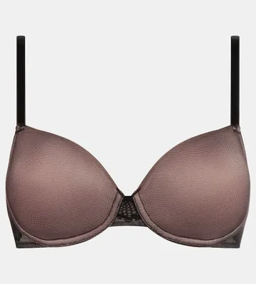 Produktbild von Triumph Depot BH, Farbe:0004 black, Größe:70C