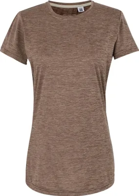Produktbild von Regatta - "Josie Gibson Fingal Edition" T-Shirt für Damen RG5963 (44 DE) (Mokka)
