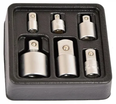 Produktbild von Farys FR2070 Reduzierstück-Set Adapter Werkzeug