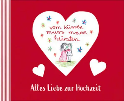 Zdjęcie produktu dla Buch: Lustige Kinder-O-Töne & Zeichnungen über Liebe, Heirat & Kinderkriegen – Geschenk für Brautpaare & Eltern
