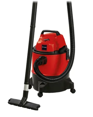 Zdjęcie produktu dla Odkurzacz na mokro/sucho TC-VC 1825 firmy Einhell