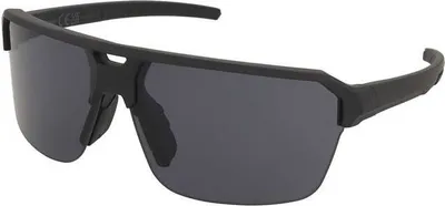 Zdjęcie produktu dla Okulary przeciwsłoneczne Alpina Swift HR Black Matt/Black