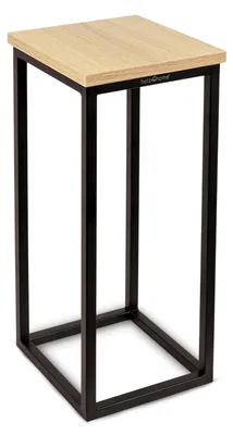 Produktbild von Blumenständer aus MDF 50 cm