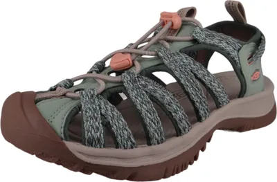 Produktbild von Keen Whisper W-Granite Green/Peach Parfait Granite Green/Peach Parfait Granite Green/Peach Parfait 40