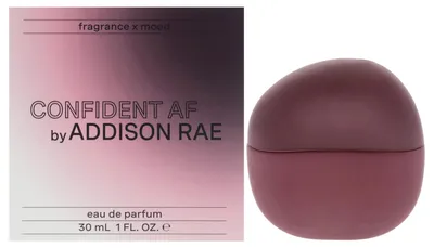 Image de Confident AF d'Addison Rae pour femmes - Vaporisateur Eau de Parfum 1 oz