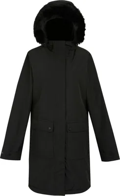 Immagine prodotto di Regatta - Parka "Sabinka II" da donna RG11161 (38 IT) (Nero)
