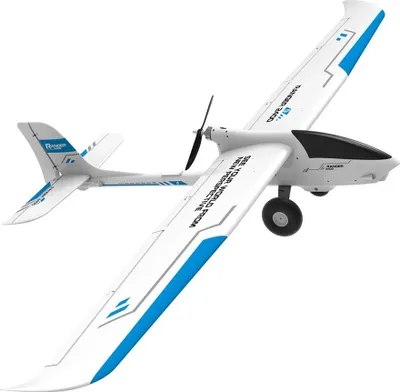 Produktbild von Volantex Ranger 2400mm Spannweite Professionelles FPV Träger RC-Flugzeug 757-9, Kit Version (Ohne Sender und Elektronikzubehör)