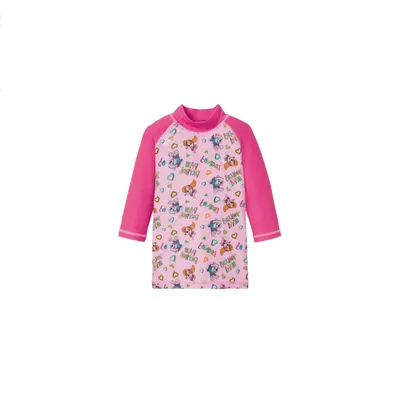 Produktbild von Mädchen UV Schwimmshirt, Größe 122/128