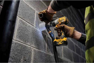 Produktbild von DeWalt DCD996P2-QW Akku-Schlagbohrschrauber
