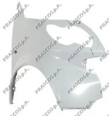 Produktbild von Prasco Kotflügel ME3043013