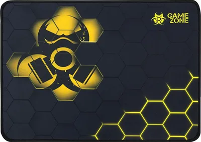 Image de Tapis de souris TRACER GAMEZONE Hexy3 (35/28/0,4)