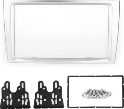 Obrázek produktu pro 7" 2Din Car DVD Radio Fascia Frame GPS -Player -Mount pro Peugeot 308 /408