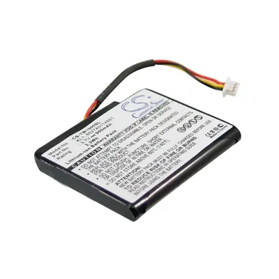 Obrázek produktu pro Baterie pro Tomtom VIA 1405 atd