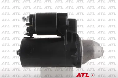 Produktbild von Anlasser mit einer Spannung von 12 Volt und einer Leistung von 1,1 Kilowatt