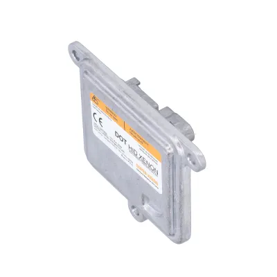 Image de 35W Ballast Xenon 22794558 Protection multiple Convient pour Land Rover Range Rover Evoque 2012-2014