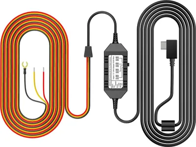 Obrázek produktu pro VIOFO Hardwire Kit HK5
