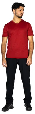 Produktbild von Kufstein Men 54 schwarz - black