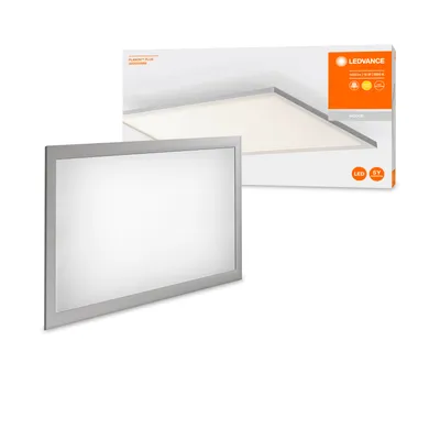 Produktbild von LEDVANCE 4058075268043, 3000 K, 1400 lm, IP20, Weiß