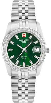 Image de SWISS ALPINE MILITARY Montres-bracelets 7714-7234