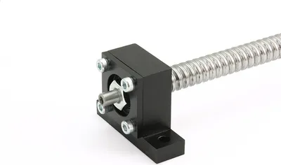 Produktbild von Festlagereinheit FLB20-3200 / Easy-Mechatronics - System 1620B
