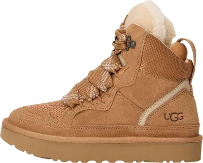 Produktbild von UGG W HIGHMEL HellBraun