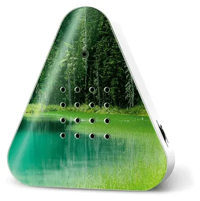 Immagine prodotto di Lakesidebox "Waldsee".