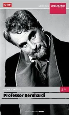 Produktbild von Professor Bernhardi, 1 DVD