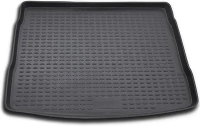 Obrázek produktu pro Gumová vana do kufru VW Golf V. 2003-2009 (hatchback)