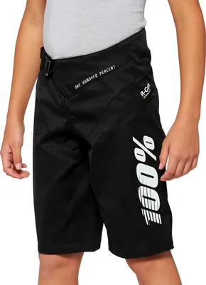Produktbild von 100% R-Core Youth Kinder Shorts Gr.26 Schwarz