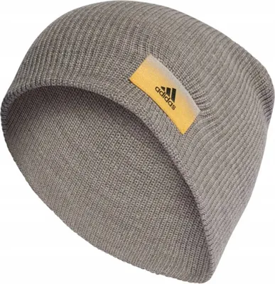 Produktbild von Adidas EssentialsII3521 Herren Wintermütze Grau